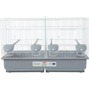 Cage Elevage Zolux Primo Cati 671